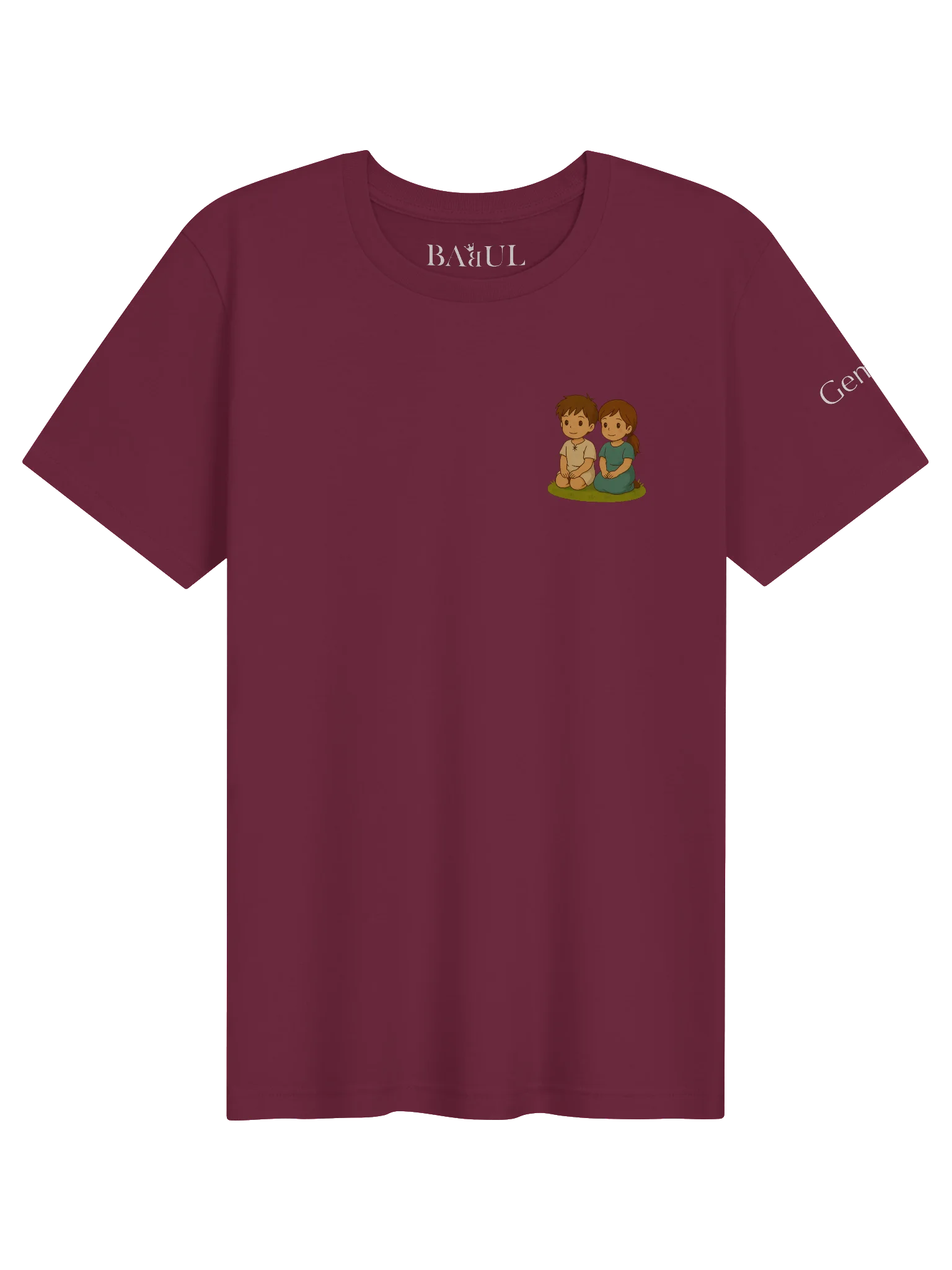 Gemini - DREAMY ZODIAC T-Shirts product image (2)