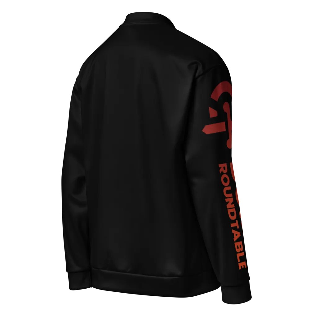 Dom's Roundtable Bomber Jacket product image (4)