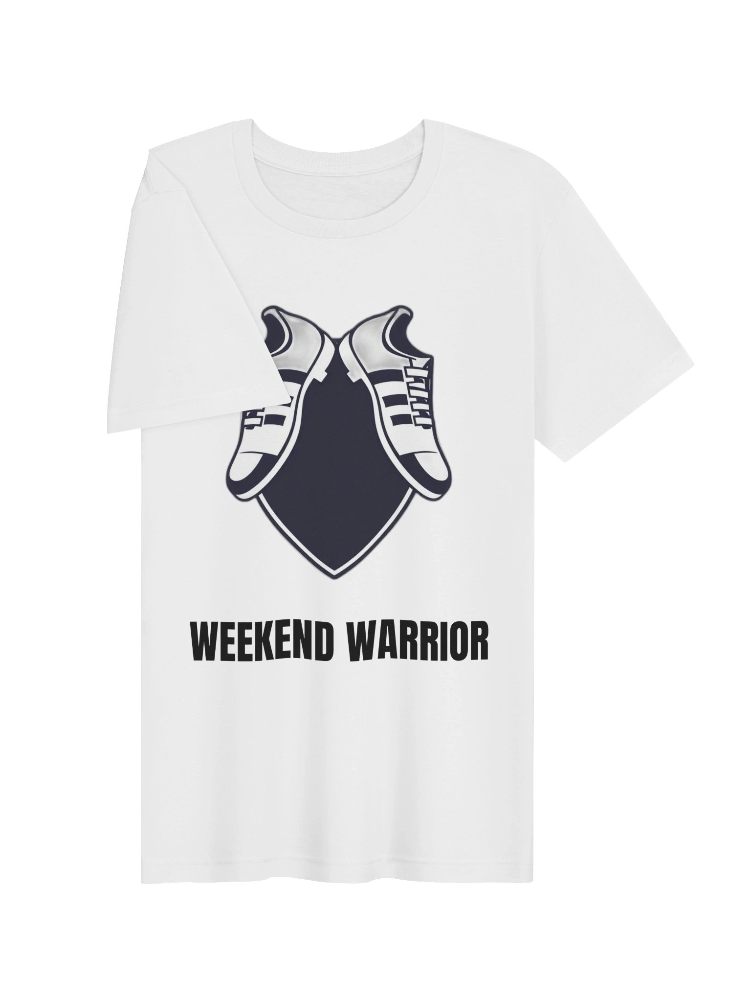 Weekend Warrior Tee product image (7)
