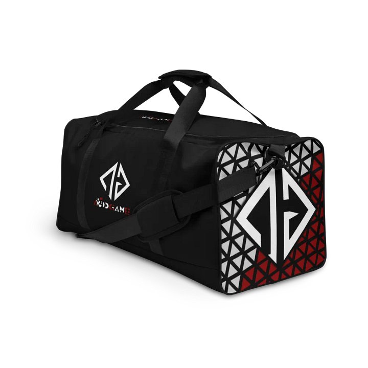 Sac de sport AvidGame product image (2)