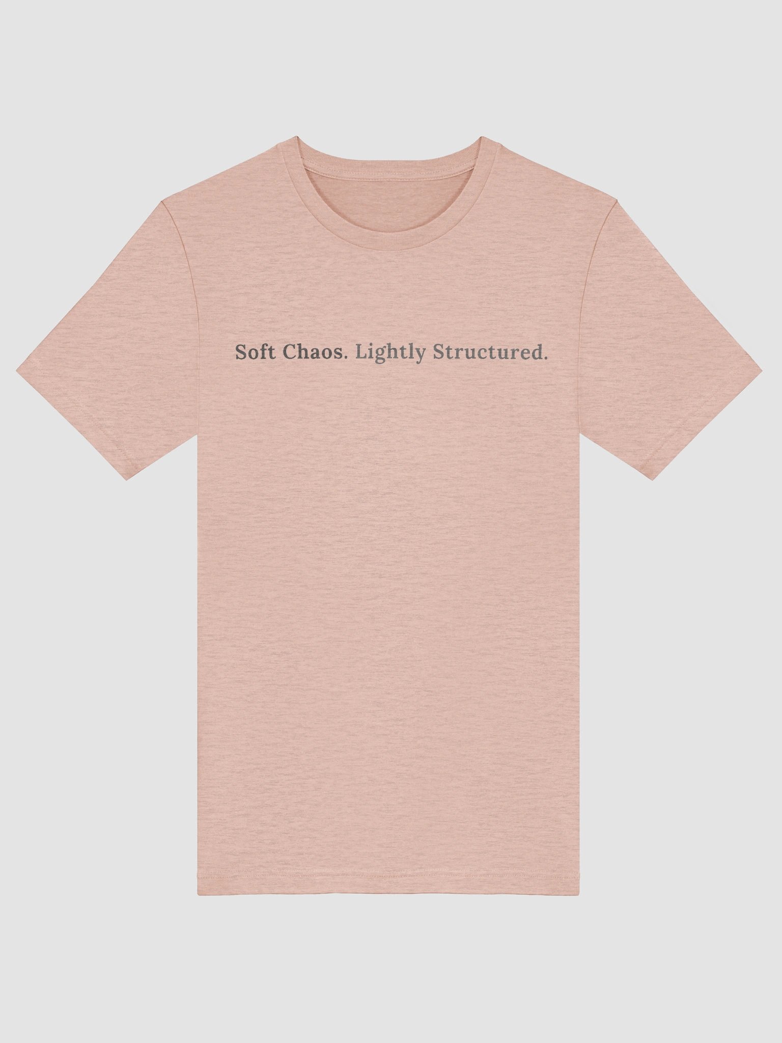 The Structured Chaos Tee product image (32)