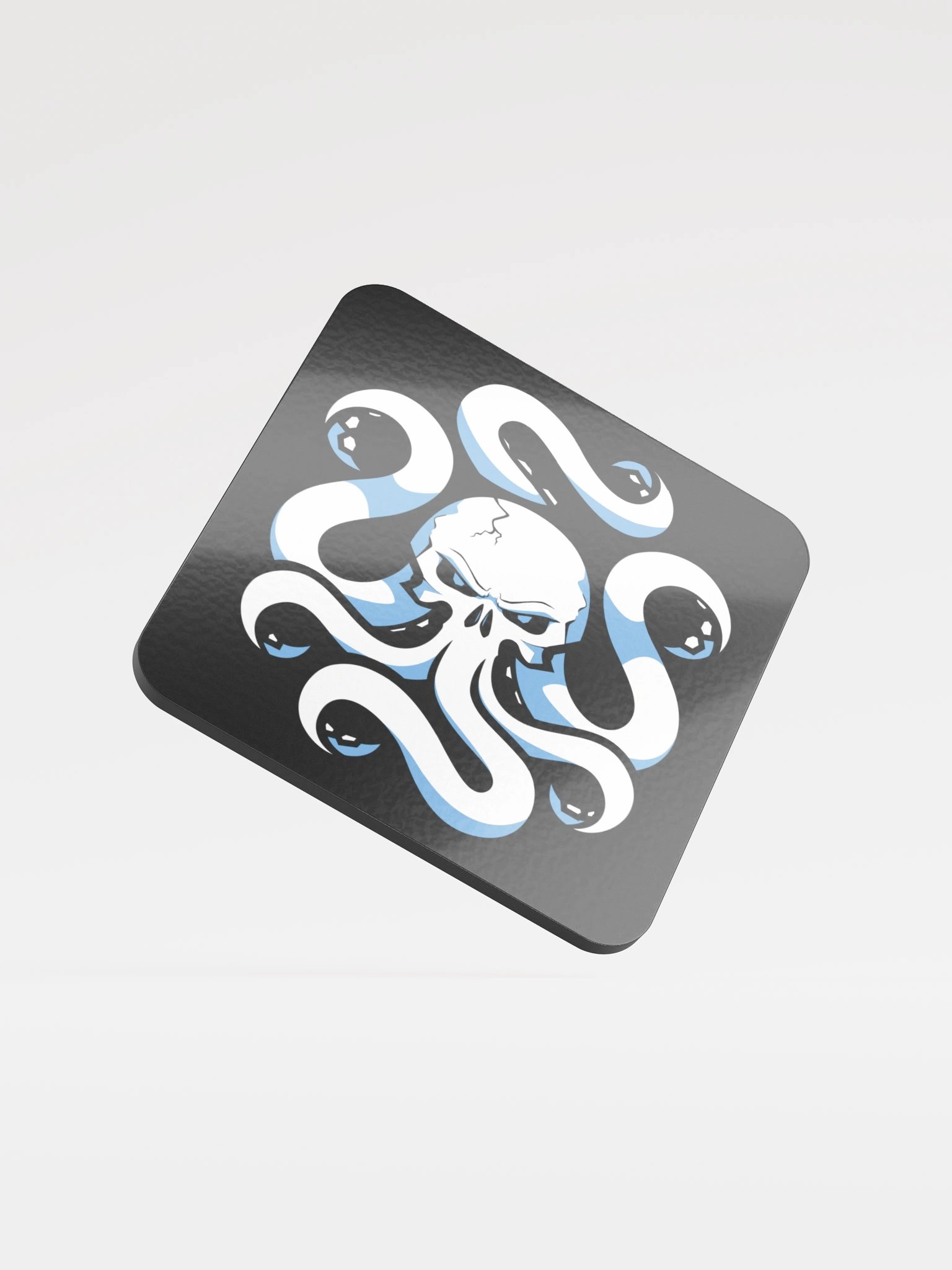 UNN Glossed Coaster product image (1)