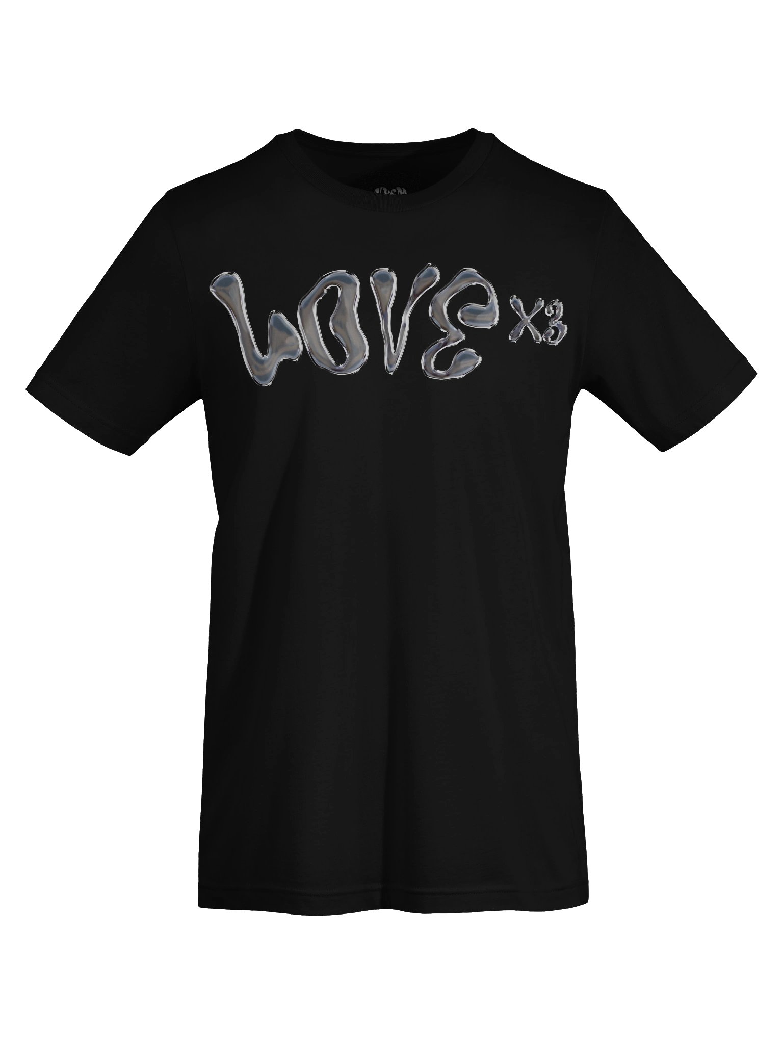 LOVE X3 T-SHIRT product image (7)
