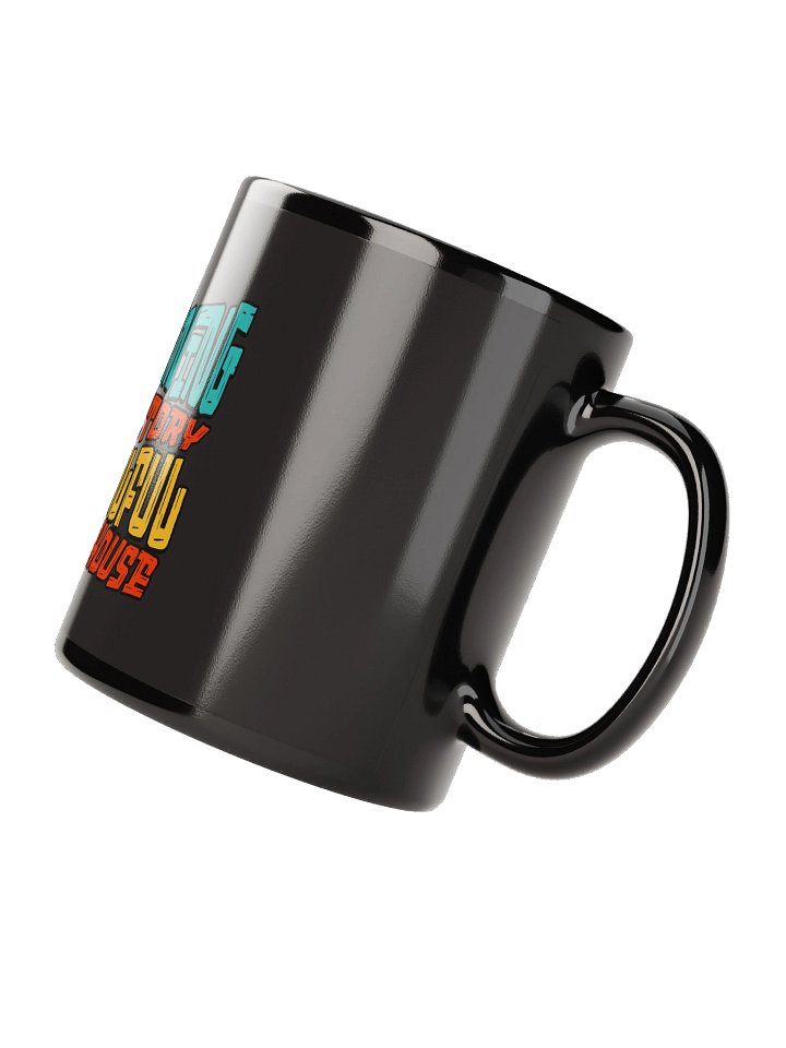 TMF 26 EDT - Soulful Morning Vibes Mug product image (4)