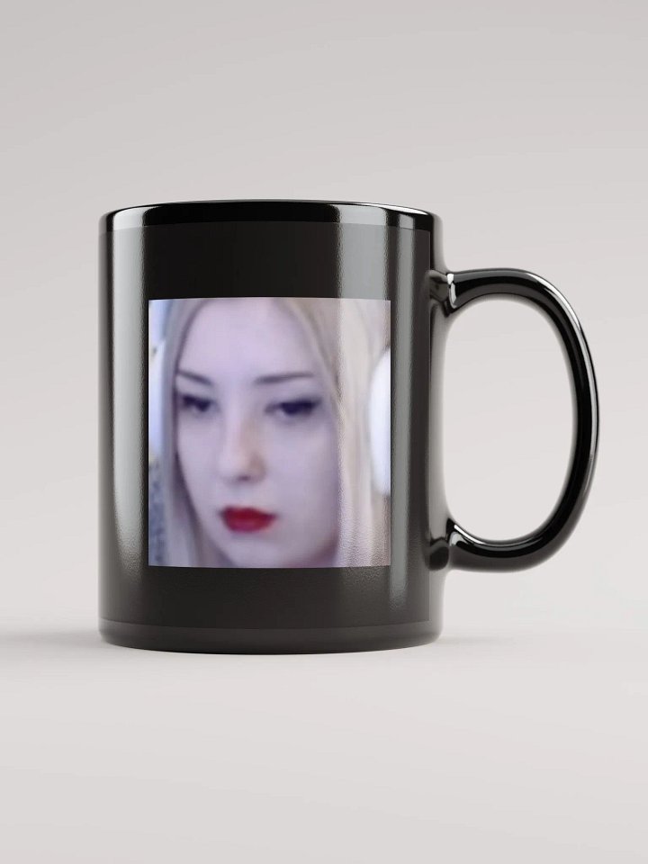 Not Impressed Mug product image (2)