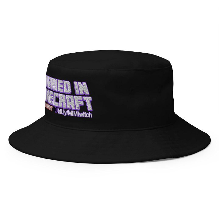 Caving Bucket Hat product image (3)