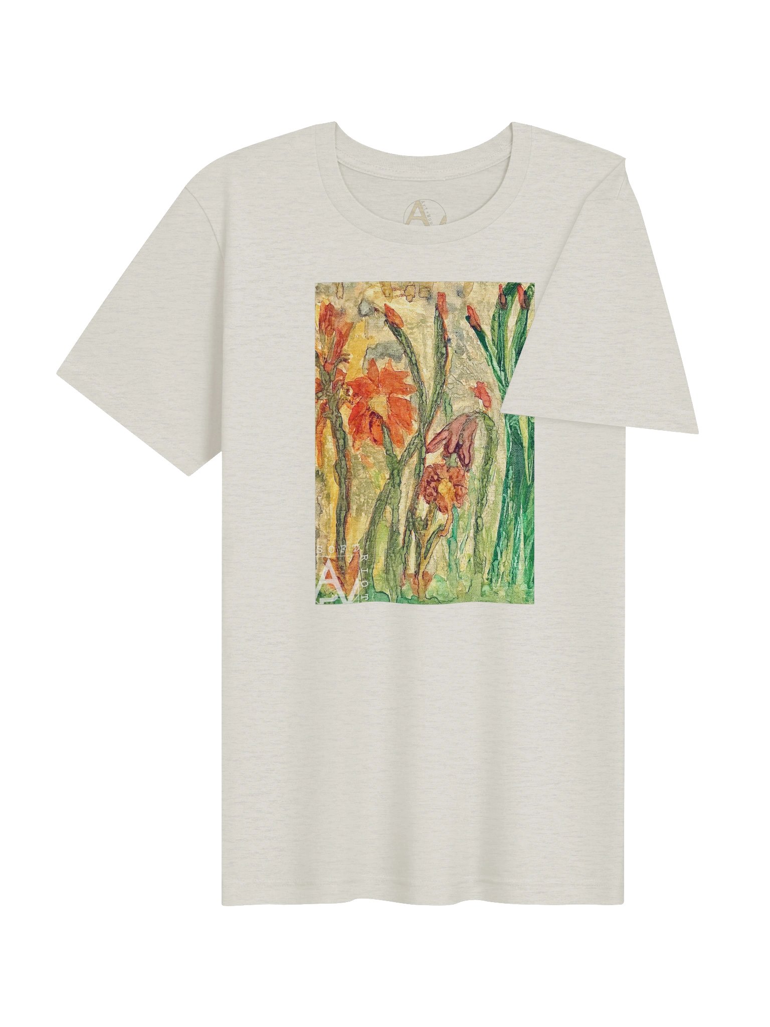 SOFT RIOT (Shirt) product image (8)