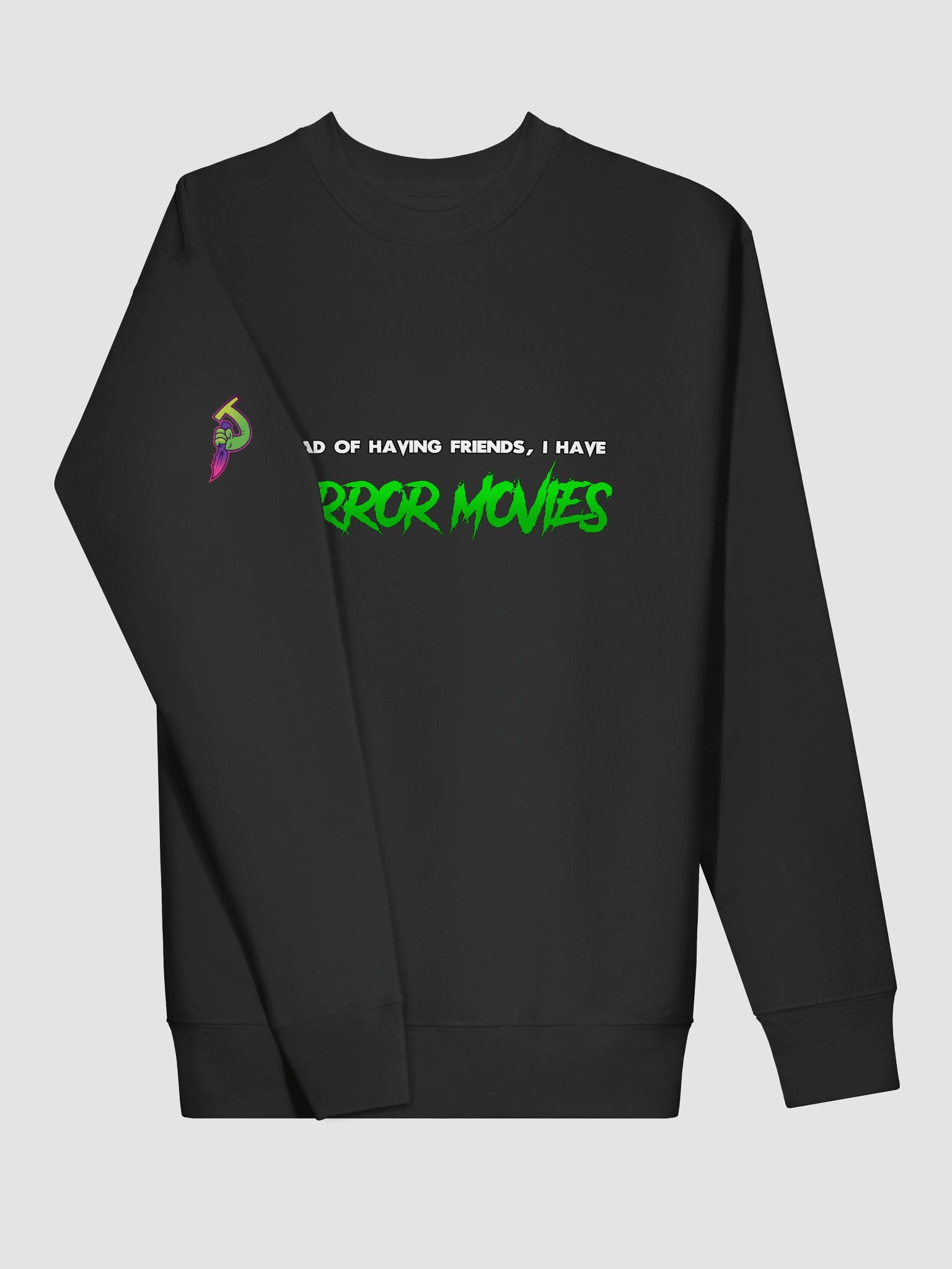 KillJoy Jake Sweatshirt product image (5)