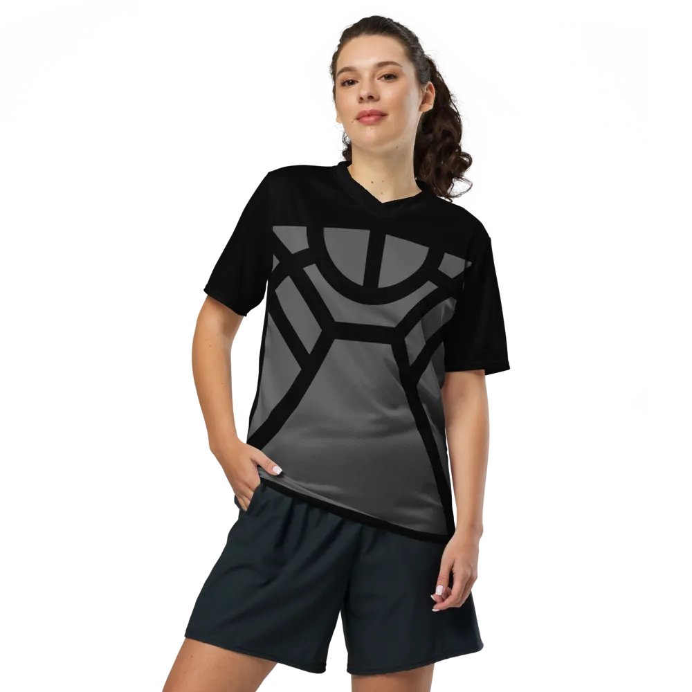 Reverence Icon / MO Unisex Sports Jersey product image (7)