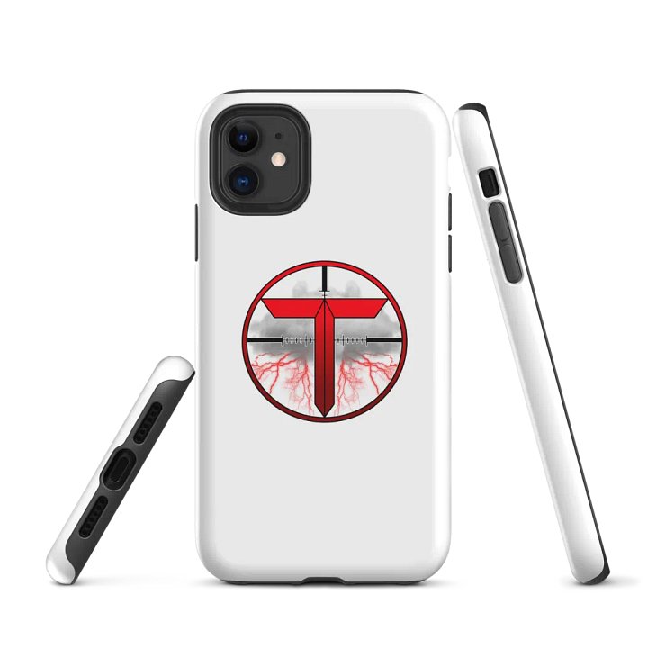 Tracer Phone Case product image (1)