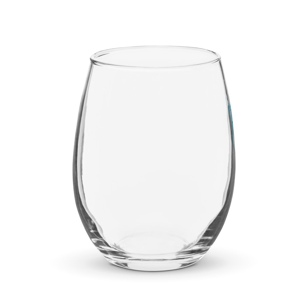 The Pride stemless wine glass product image (4)