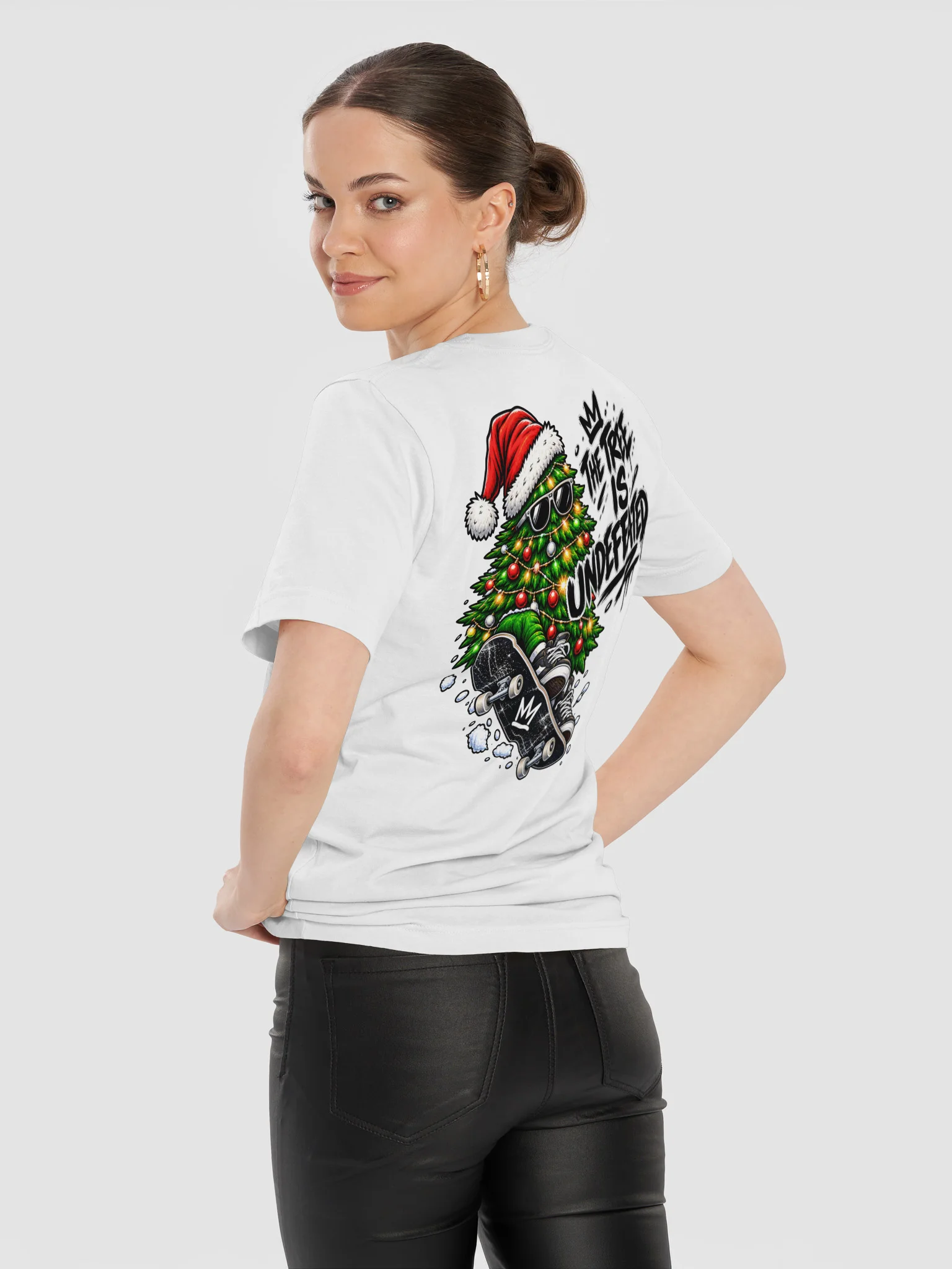 Undefeated Tree Tee product image (12)