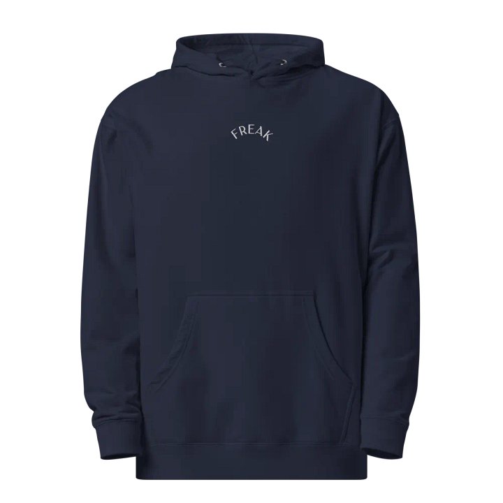 FREAK Original - Unisex Hoodie product image (1)