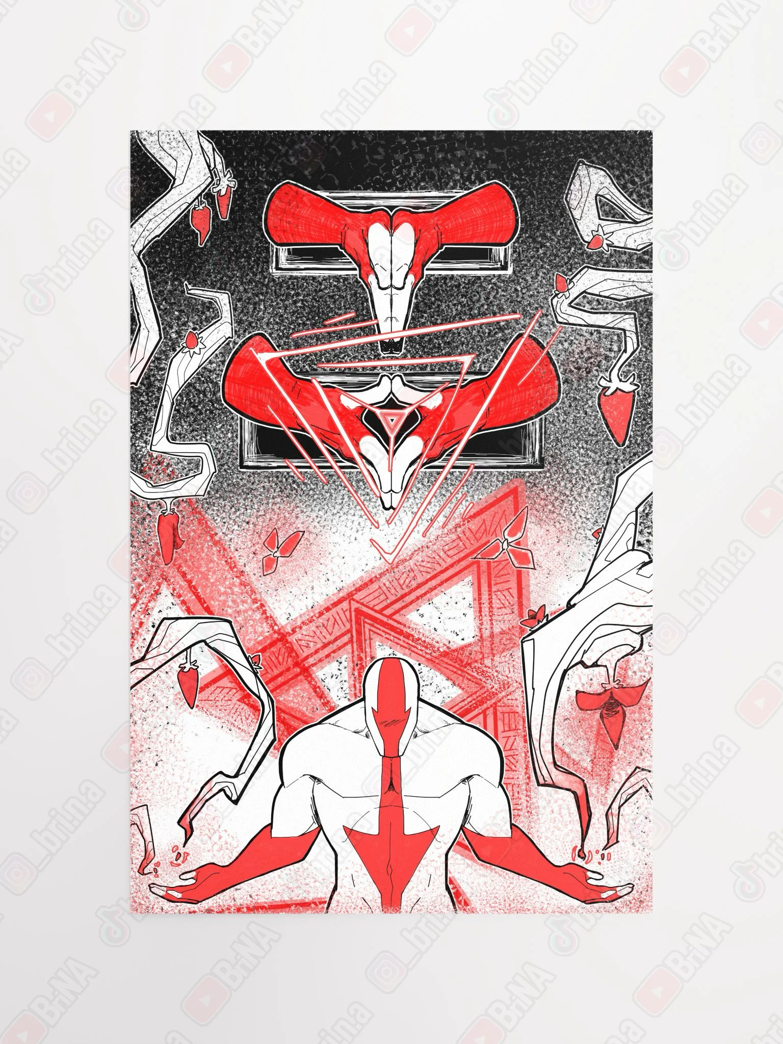 Arte Poster product image (4)