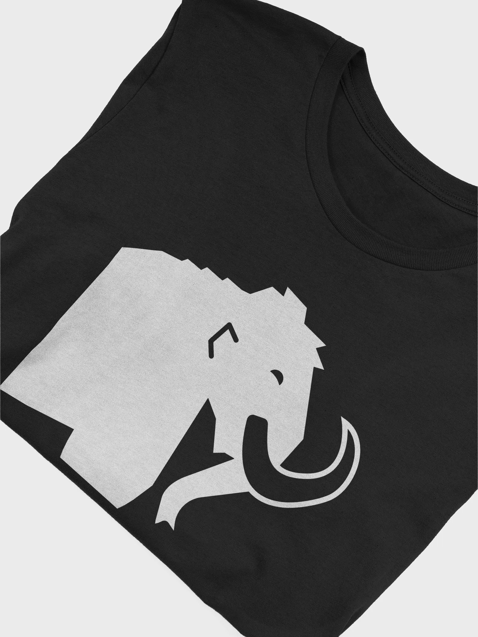 Mammoth Tee - White Mammoth product image (40)
