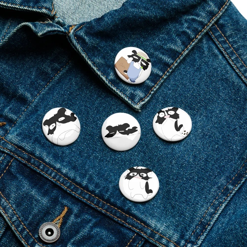 part2 Hampan pin buttons product image (11)