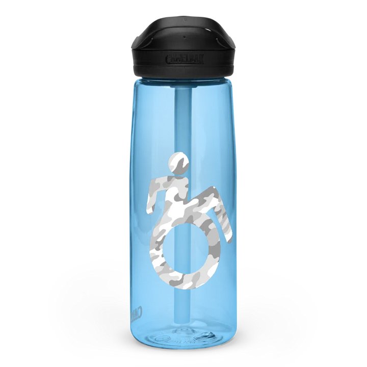 Wheelie, Cold Weather Camo CamelBak Eddy product image (1)