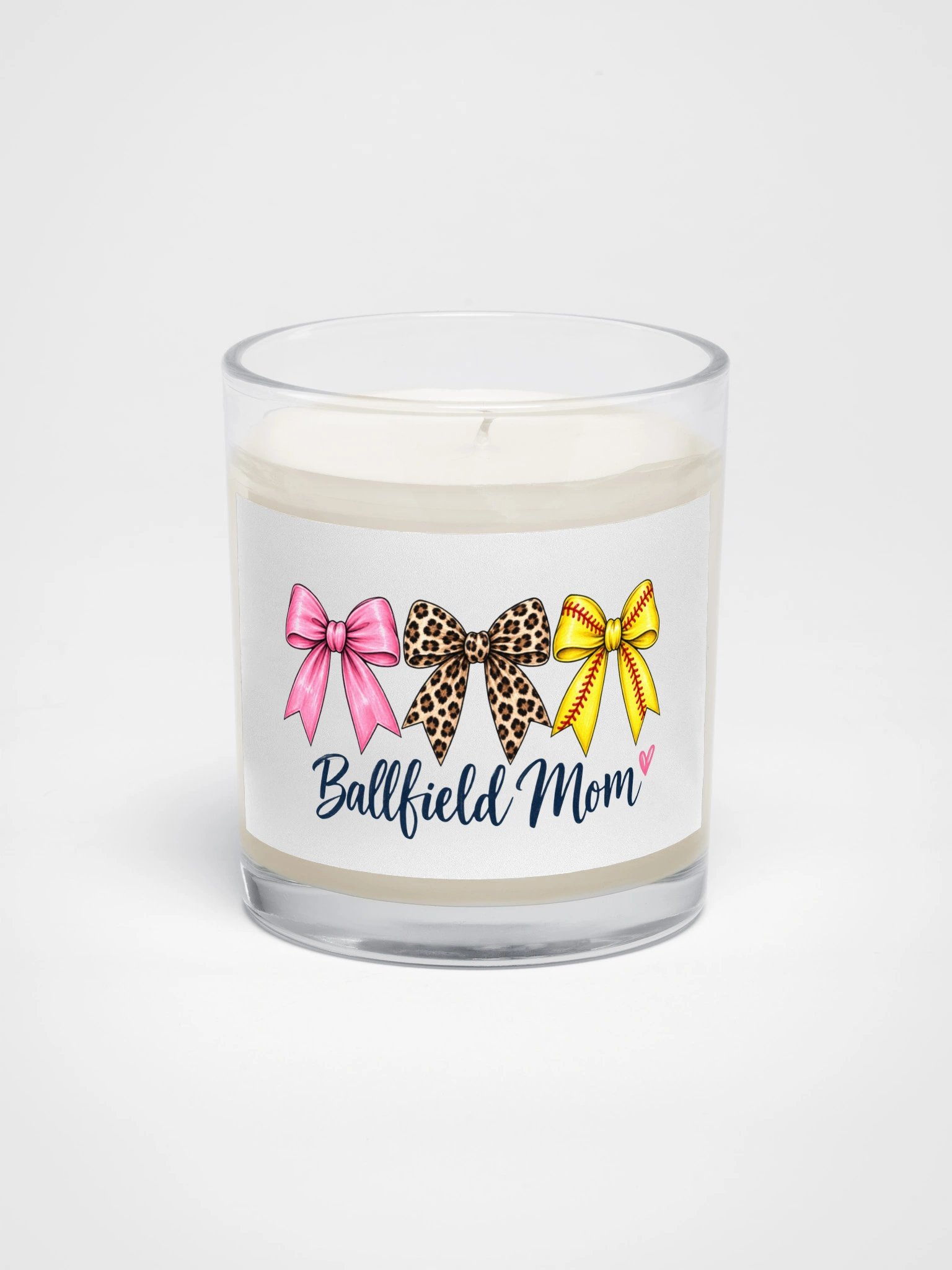Bow candle product image (1)