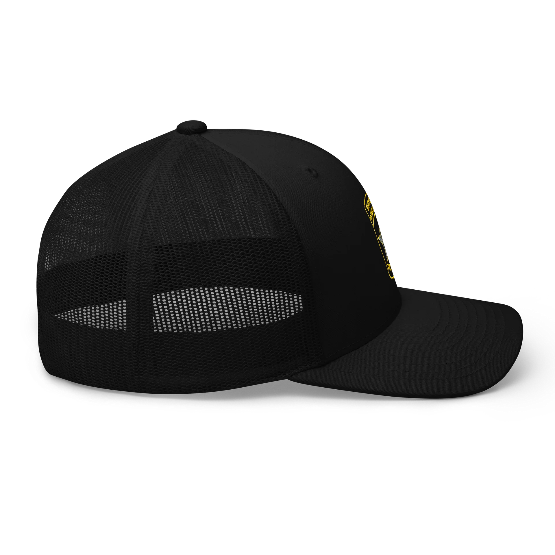 Bayside Police Hat product image (5)