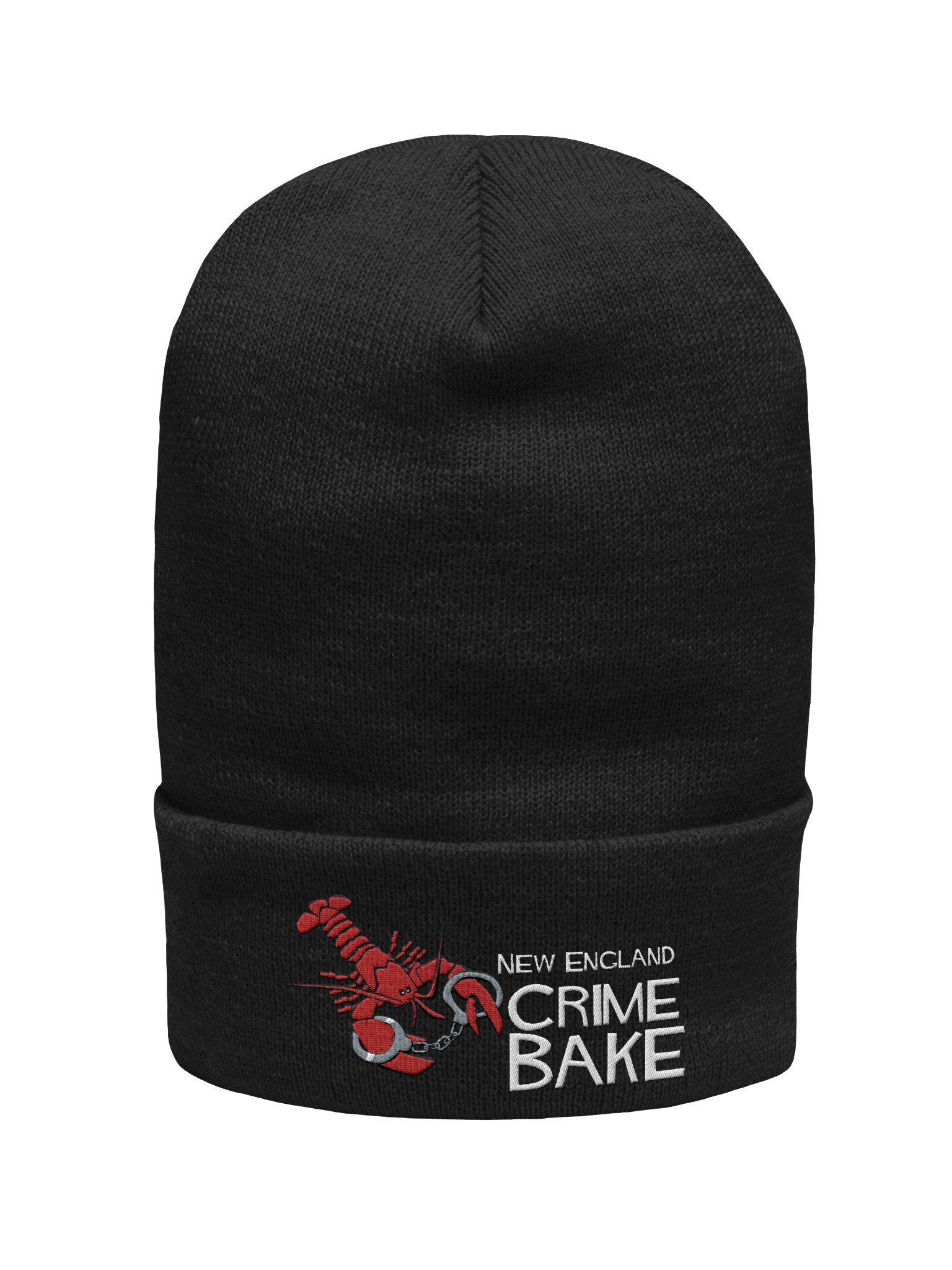 NECB Classic Hat Two product image (1)