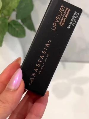 The perfect nude lip combo! 😘 @Anastasia Beverly Hills New Lip Velvet in Peachy Nude with #abhlipliner in Hazelnut! Links in YouTube Short! 🧡 @sephora @Ulta Beauty  #holygrailproduct #anastasiabeverlyhills #abhlipvelvet #lipstick #nudelip #lipcombotutorial #mattelips #mattelipstick #lipstickchallenge #makeupover40 #abh #peachmakeup #newmakeup #newmakeupproduct #ultabeauty #sephora #sephoraliplooks 