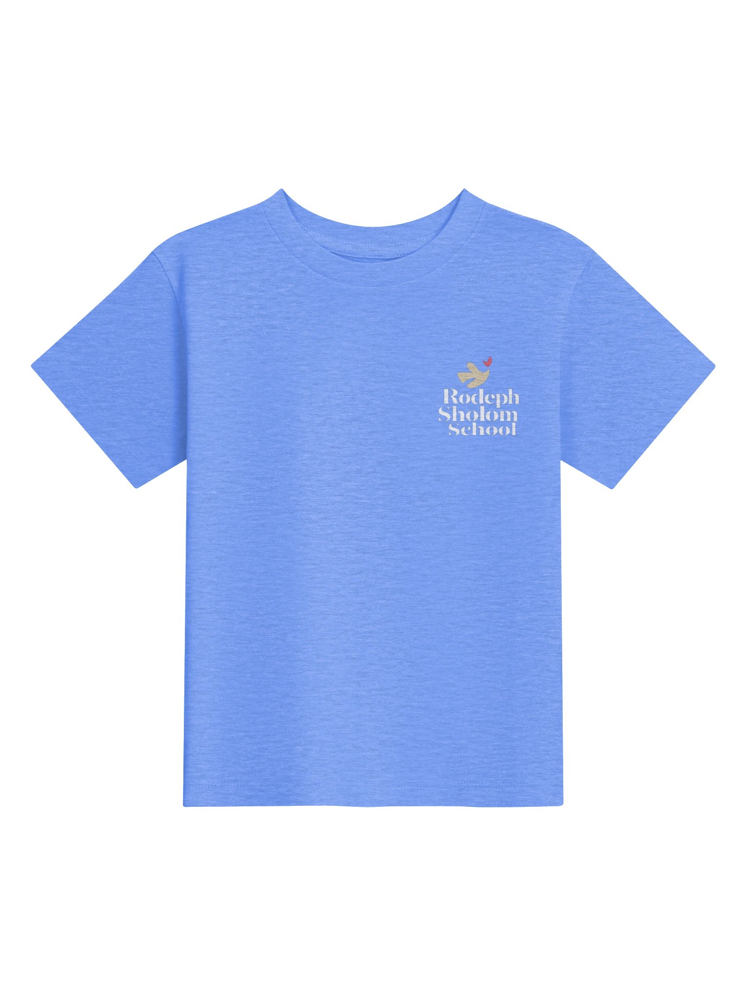 Classic Logo Tee | Toddler product image (3)