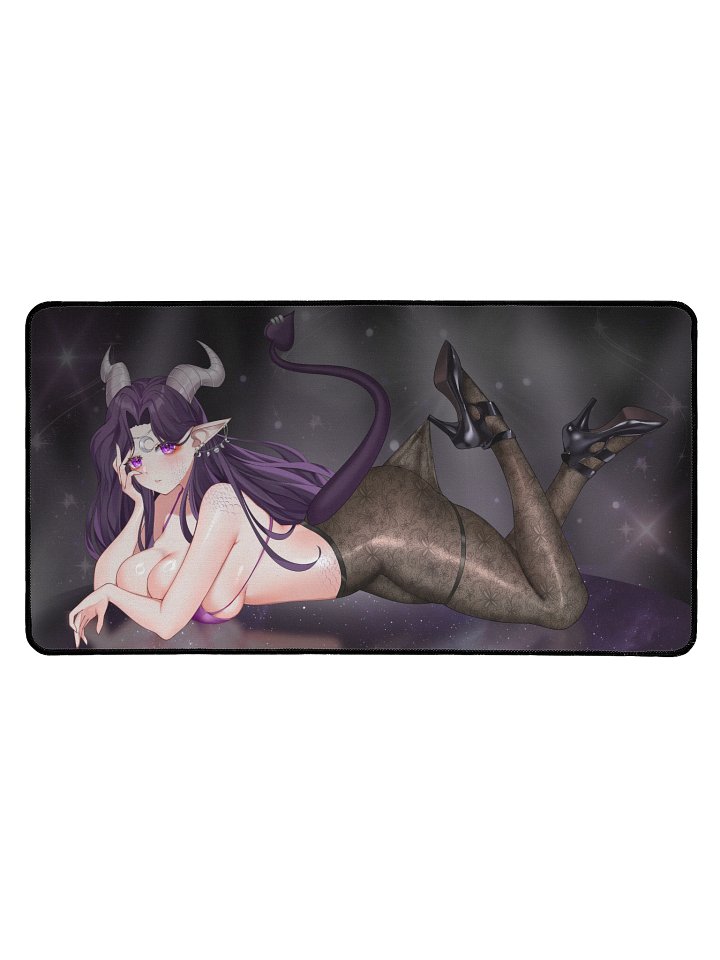 Siren Darkly Dreaming Desk Mat product image (1)