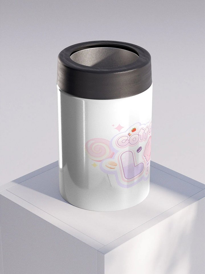 CottonCandyLina Koozie product image (1)