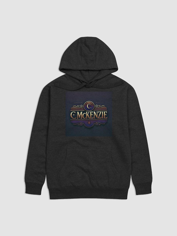 Hoodie product image (2)