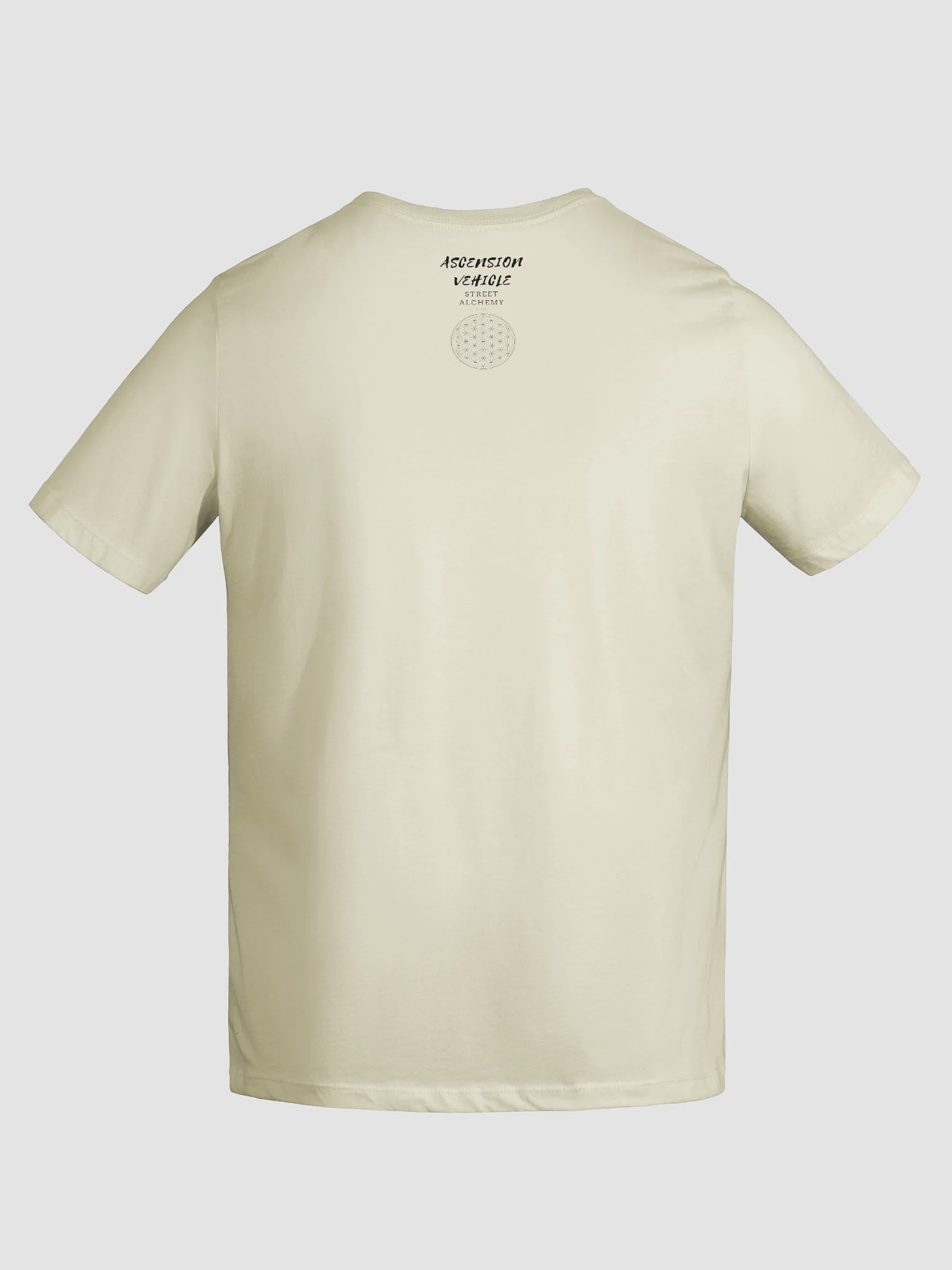 My Shade Women's Relaxed-fit Tee product image (9)