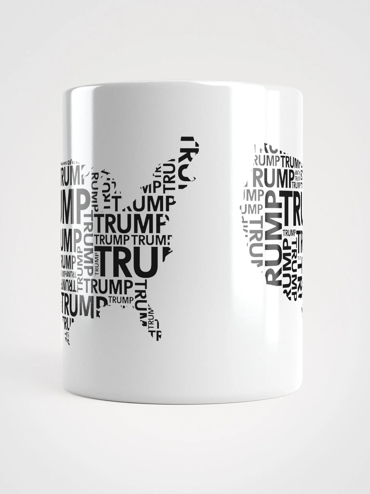 MAGA Country - White Mug product image (3)