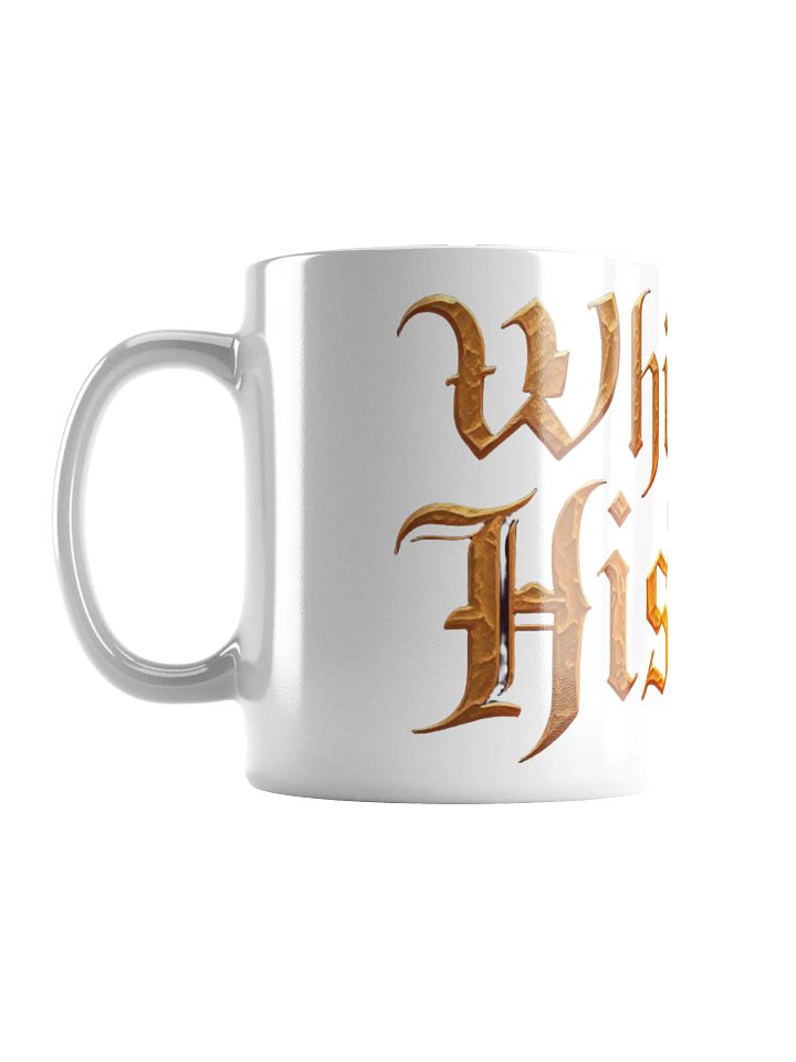 Whisper's of History Mug product image (2)