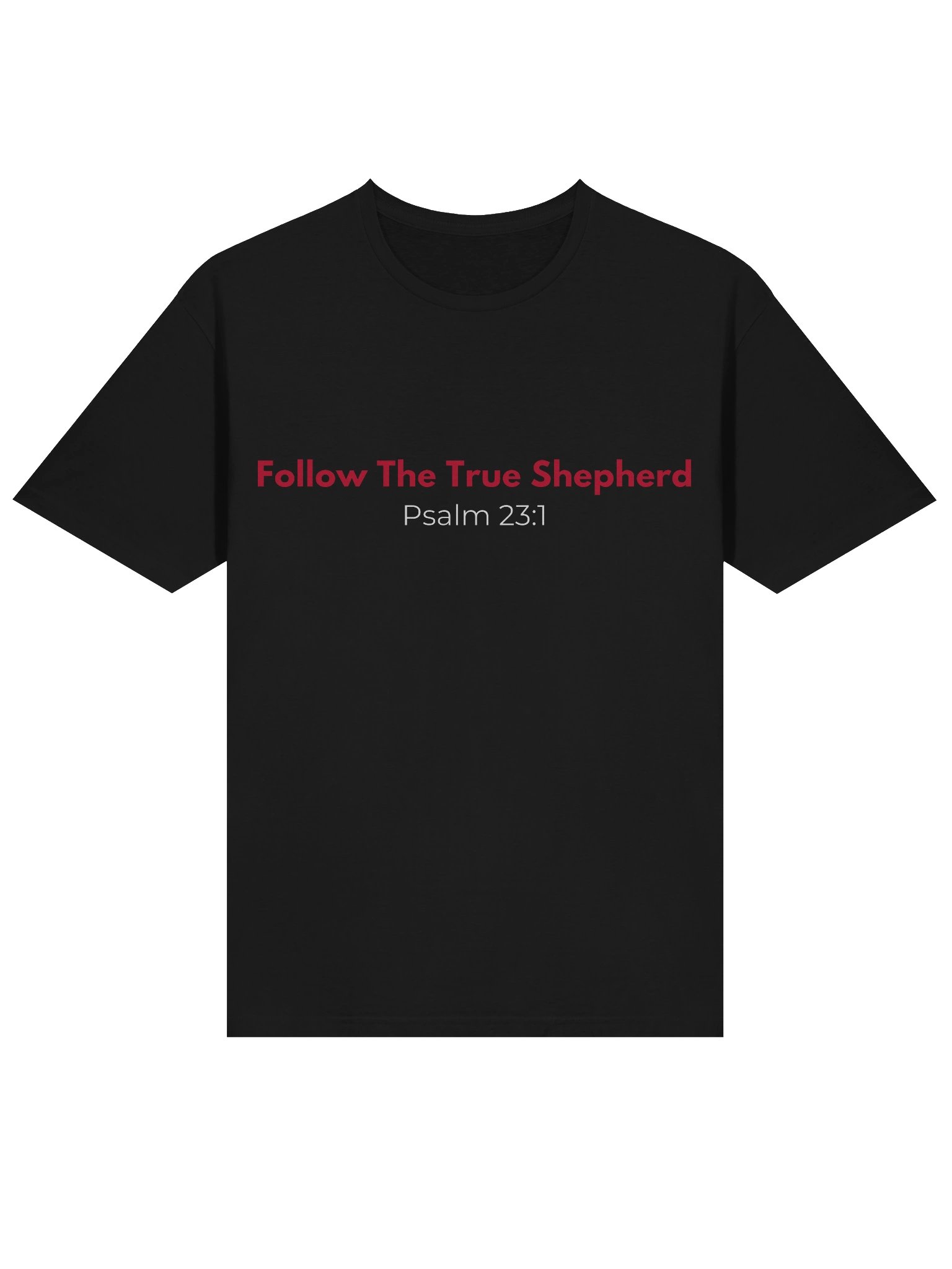 Follow The True Shepherd product image (3)