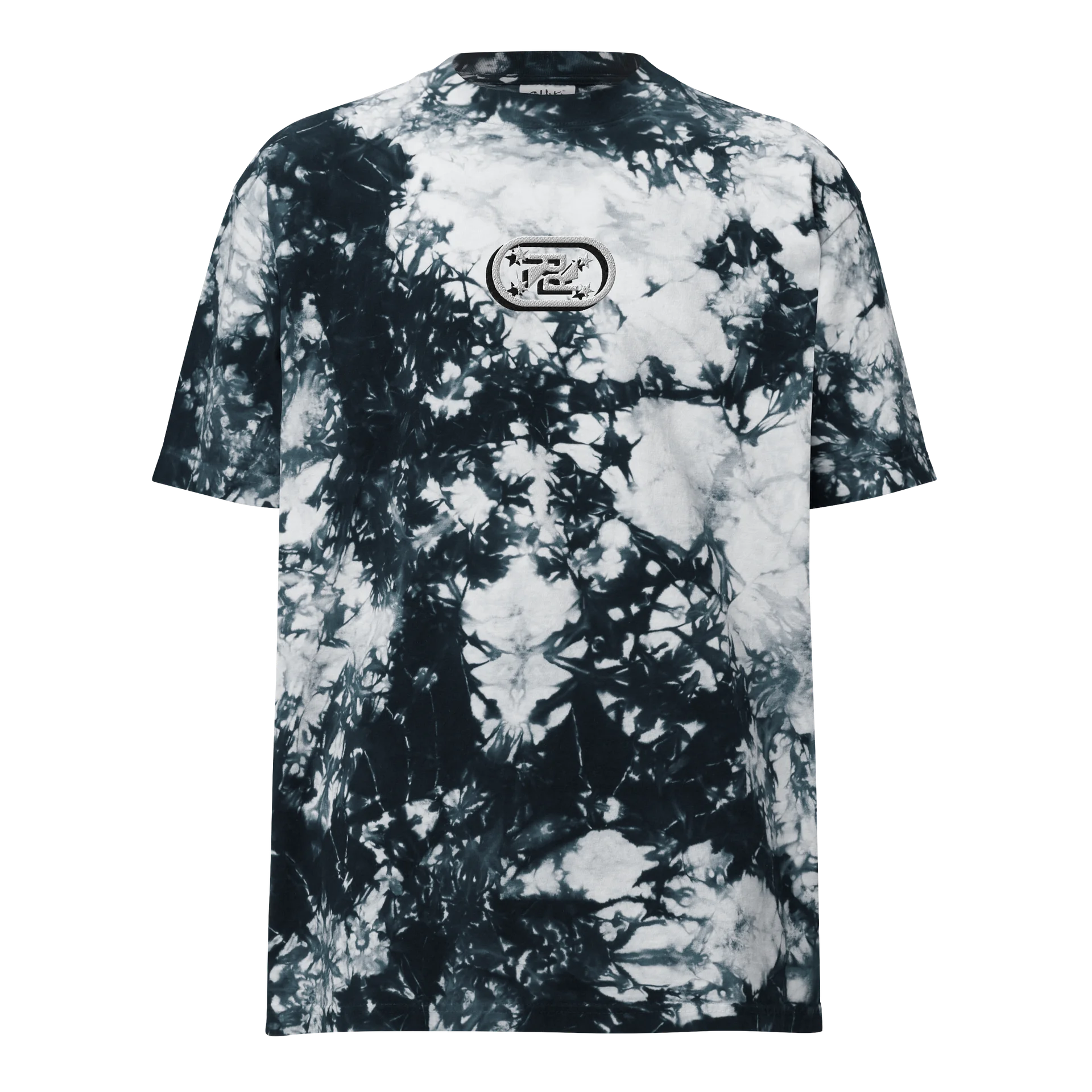 RSE TYEDYE TEE product image (9)