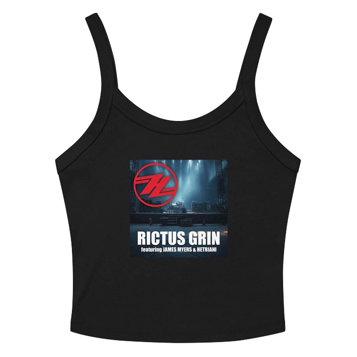 RICTUS GRIN - TANK product image (2)