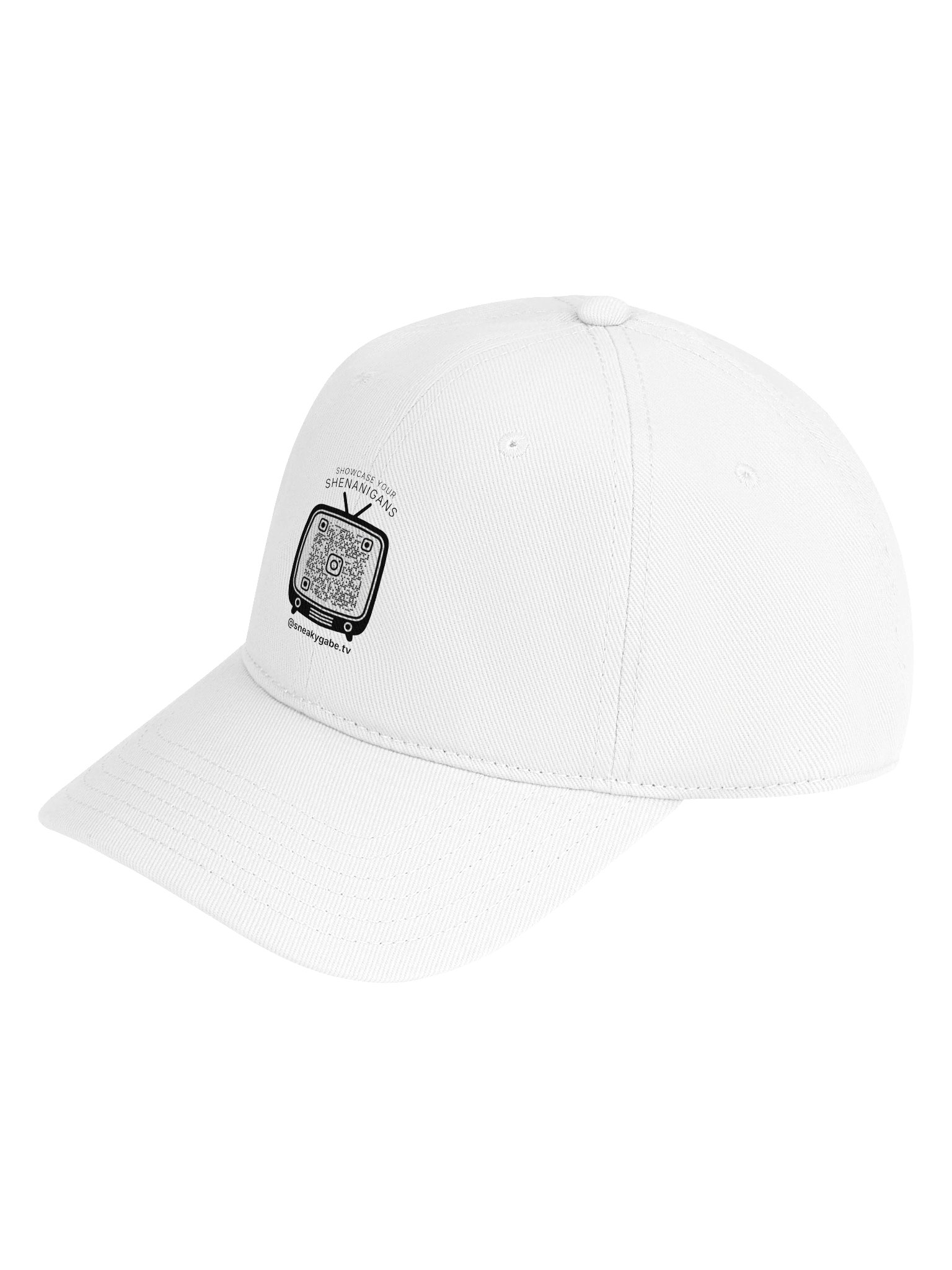 SneakyGabe.TV Cap product image (3)