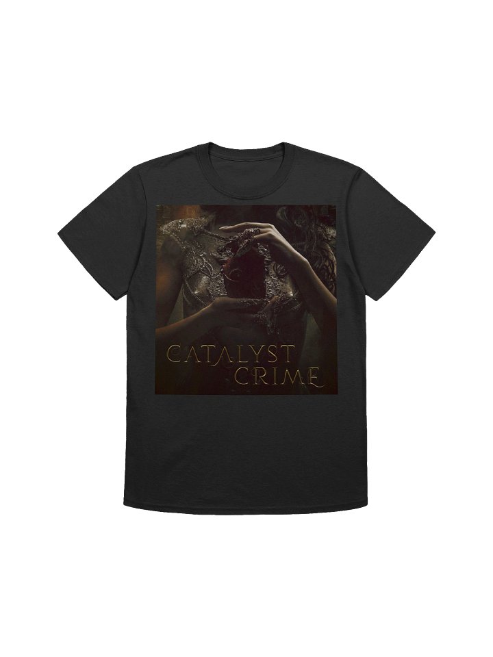 Catalyst Crime Heart T product image (1)