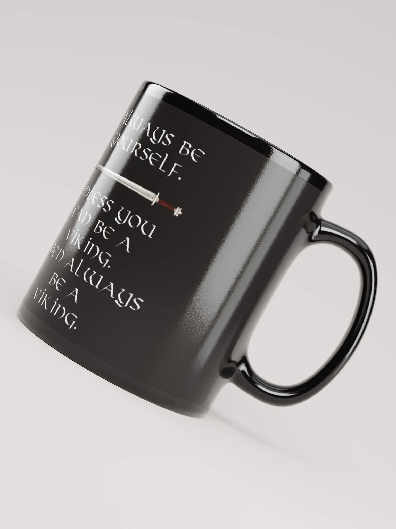 Viking Mug product image (4)