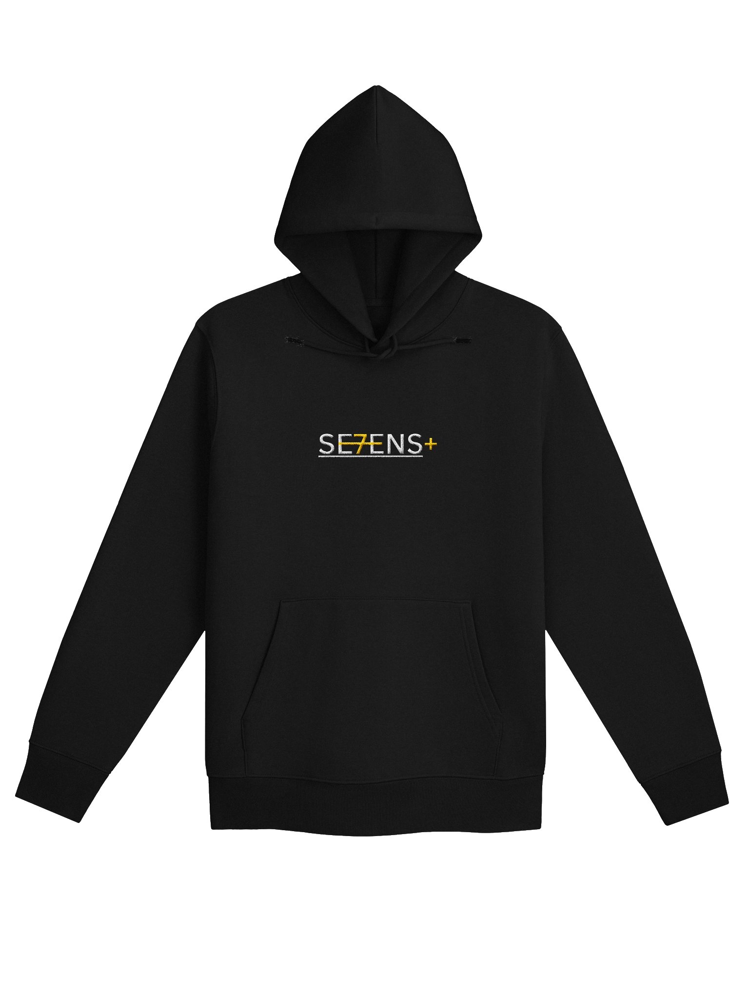 SE7ENS+ Heavyweight Hoodie product image (1)