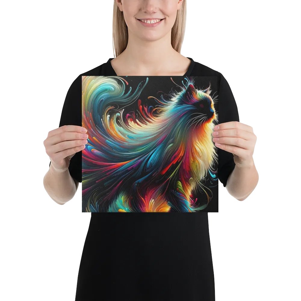 Canvas (in): Birman product image (2)