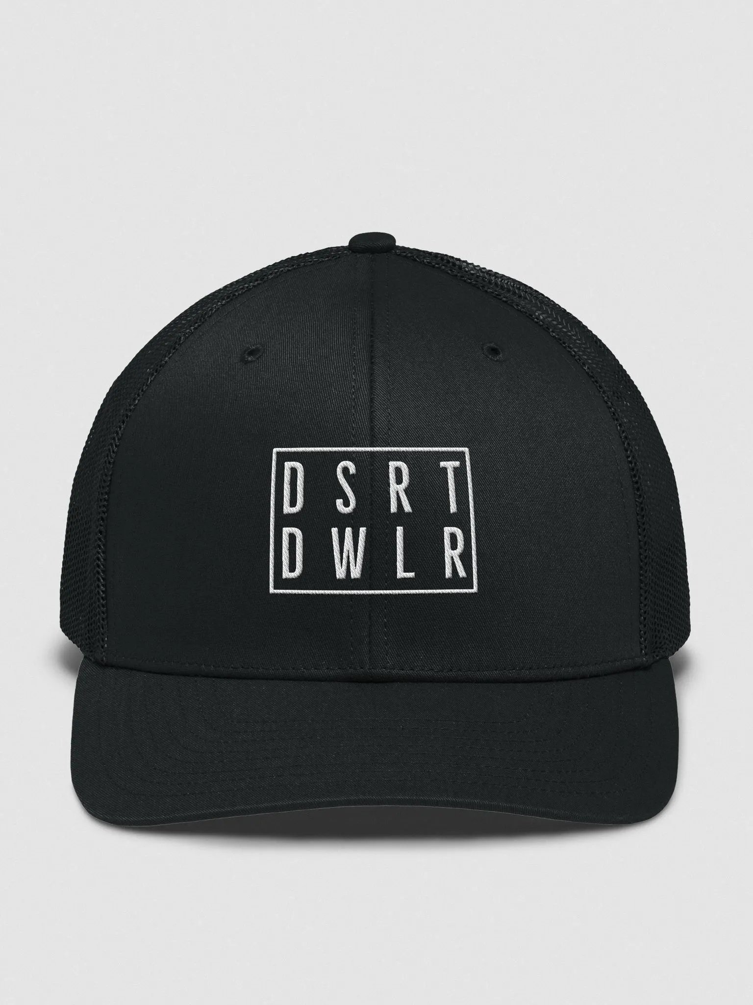 Desert Dweller Trucker Hat product image (1)