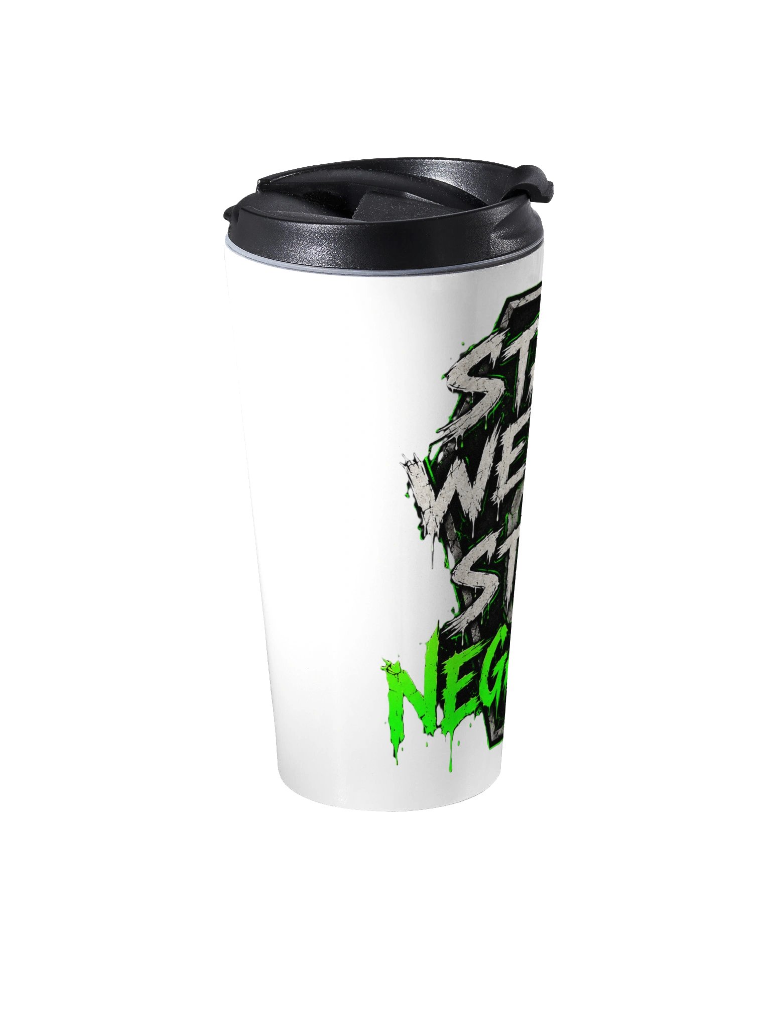 stay weird coffee product image (2)