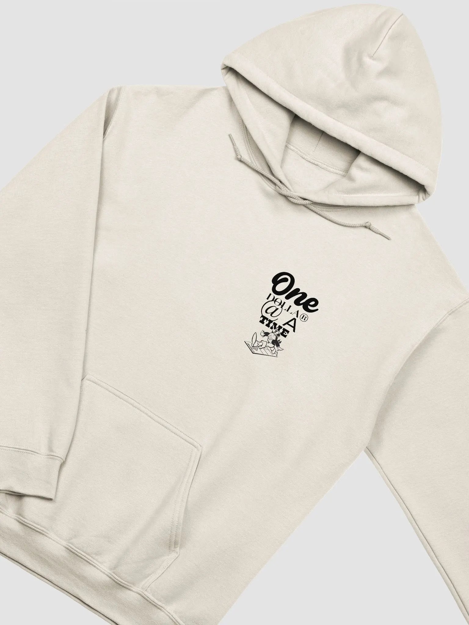 One Dollar Street Wear Hoodies product image (3)