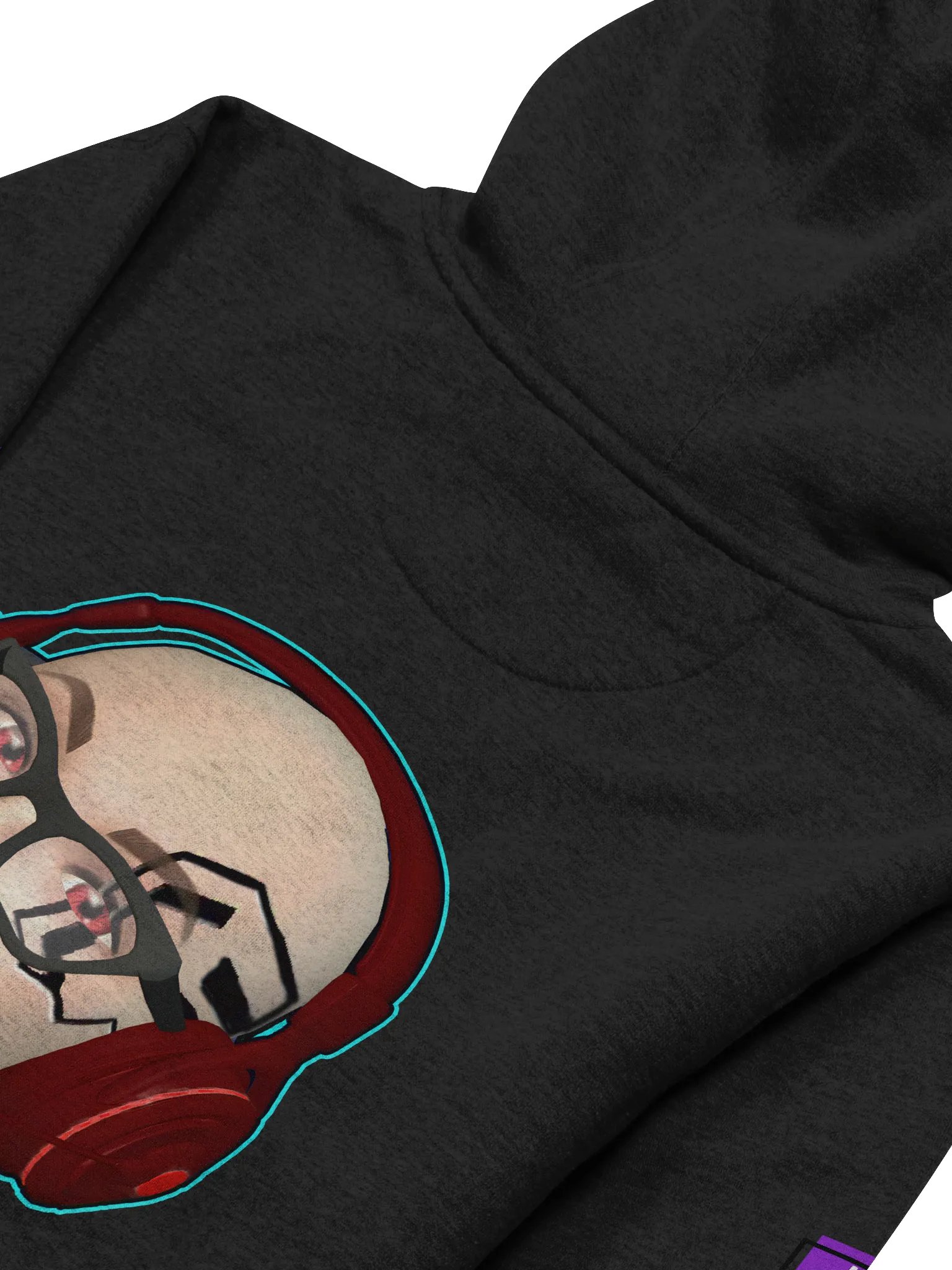 Epic Ken Bee Hoodie product image (34)