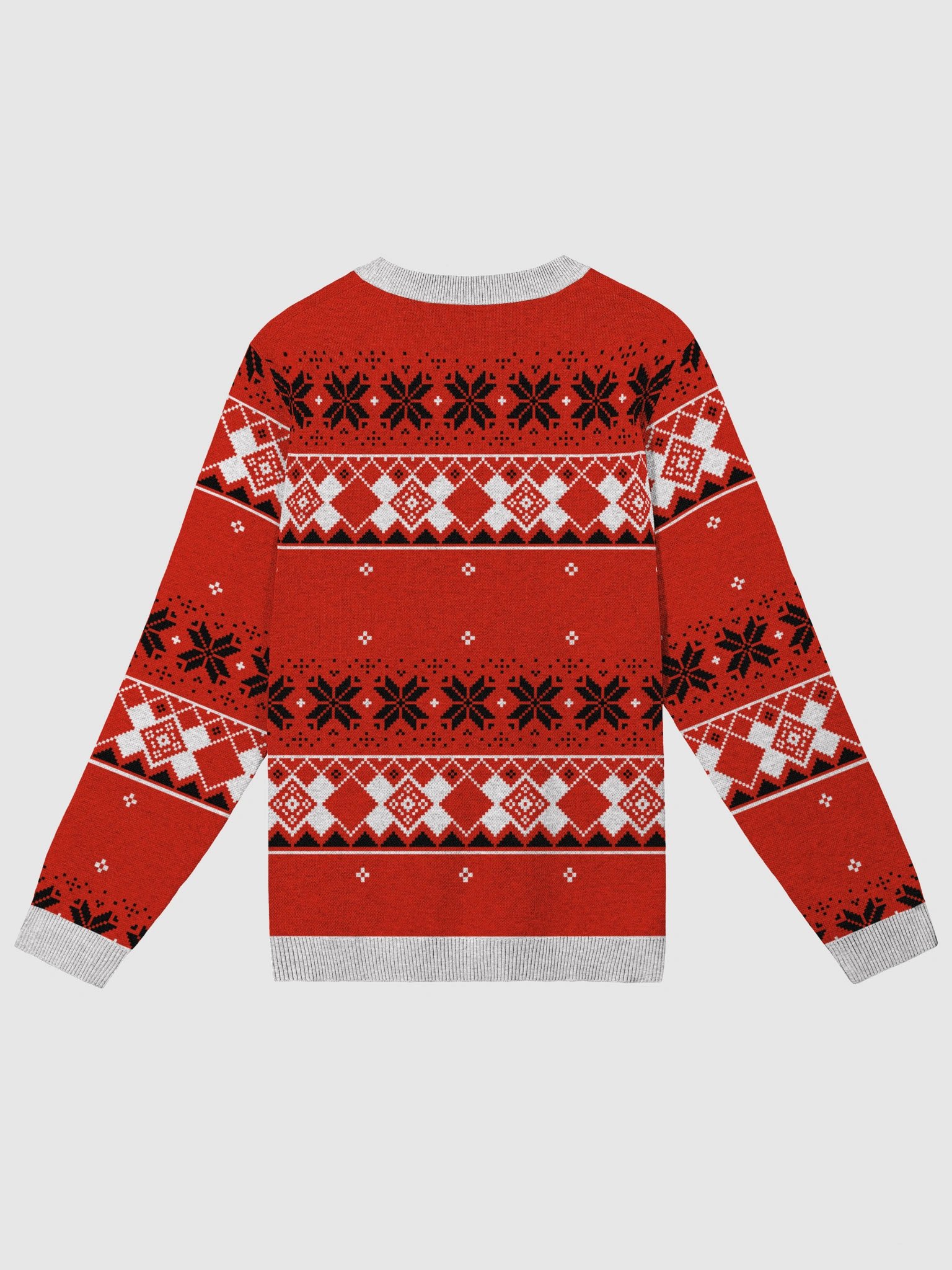 🎄🎅 MERC UK Christmas Jumper – Bring Some MERC Magic to Christmas! product image (2)