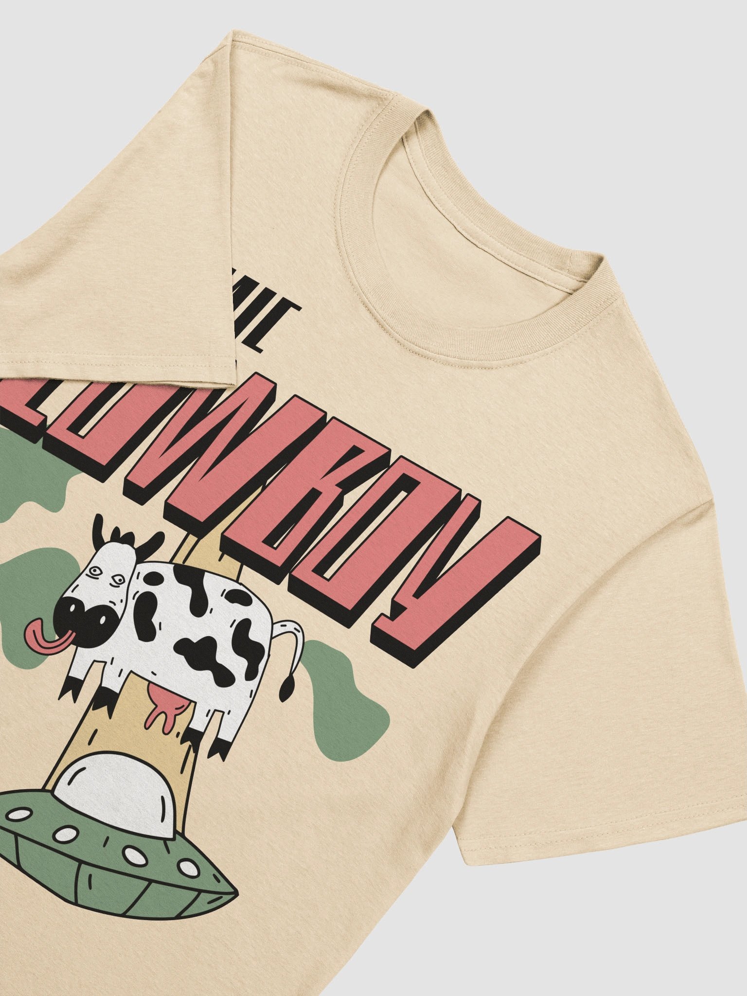 Cosmic Cowboy product image (3)