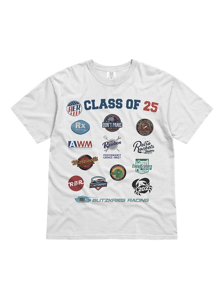 AER Class of 25 T product image (1)