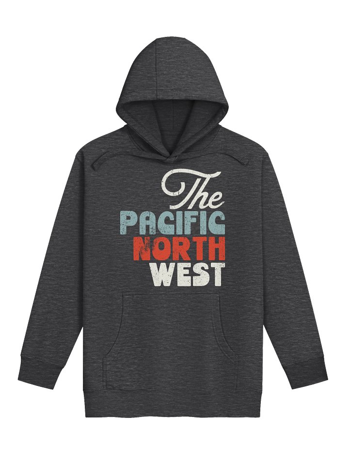 The Pacific Northwest Hoodie product image (7)