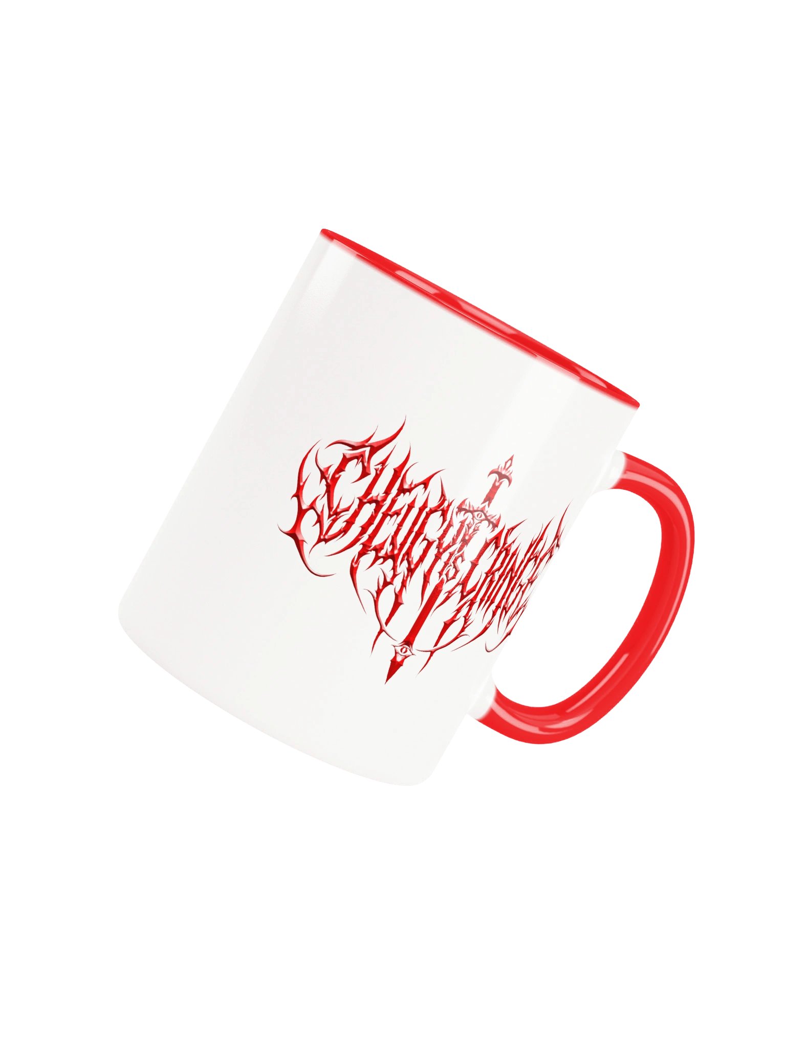 Cheugy is Cringe Mug product image (4)