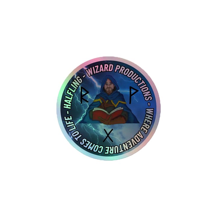 HWP The Sticker product image (1)